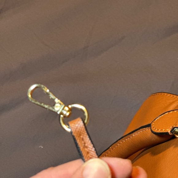 Michael Kors Designer Tote Bag - Picture 6 of 8